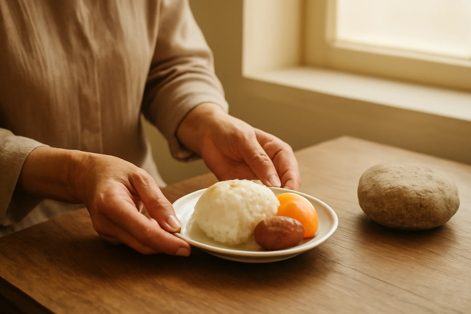 Văn khấn cúng Mụ ngày đầy cữ: lễ ba ngày, bảy ngày hay chín ngày sau sinh và cách làm gọn